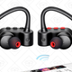 SoundPEATS True Wireless Bluetooth Earbuds, $32 with code UD74QN27